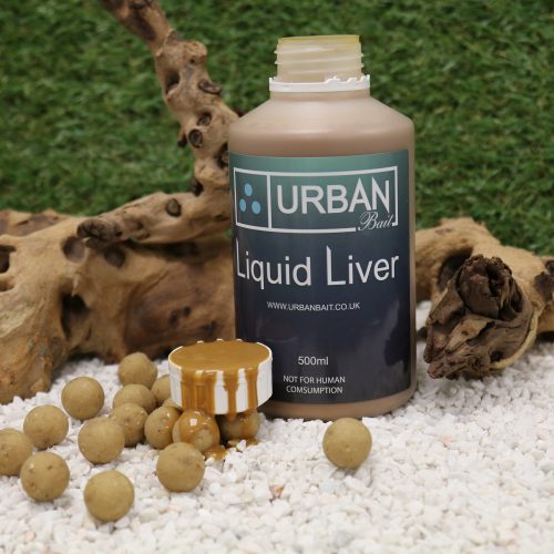 Urban Bait Liquid Liver Extract