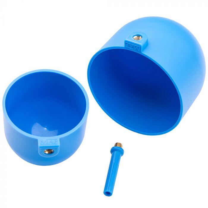 MAP Groundbait Pole Cup Set