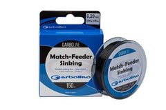 Garbolino GARBOLINE MATCH FEEDER SINKING