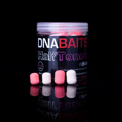 DNA Baits The Bug Half Tone Wafters
