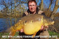 Hinders Tutti Frutti Hookbaits Pop Ups and Wafters