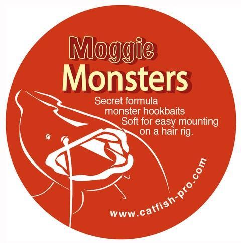 Moggie Monsters