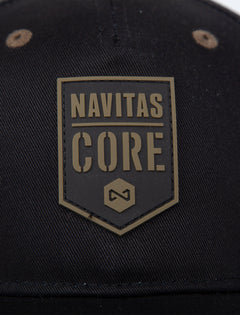 Navitas CORE Cap II Black