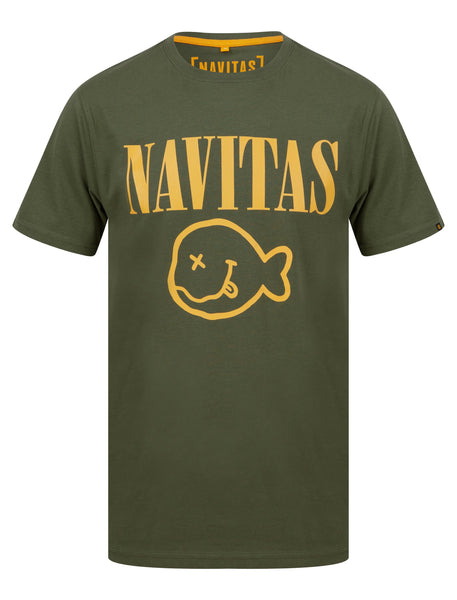 £12 Navitas T-Shirts