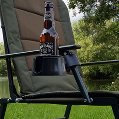 NGT Drinks Holder - 3-in-1 Drinks Holder Chair Attachment
