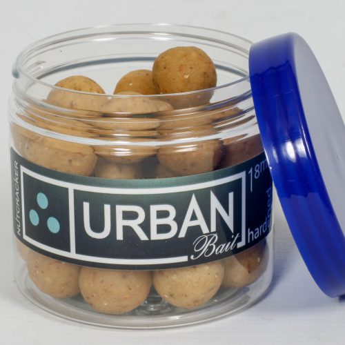 Urban Bait Nutcracker - Hardened Hookbaits