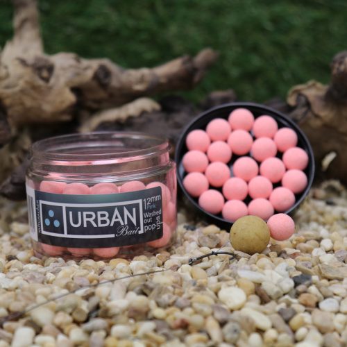 Urban Bait Nutcracker - Washed Out Pink Pop Up