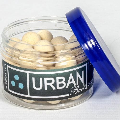 Urban Bait Nutcracker - Natural Washed Out Pop Up