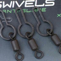 GARDNER TACKLE PVA BAG SWIVELS