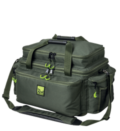 Rod Hutchinson – CLS Carryall