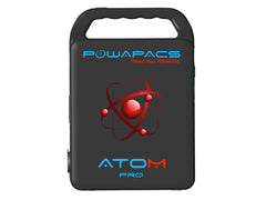 Powapacs 2023 Atom Pro 96K