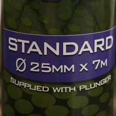 GARDNER TACKLE STANDARD MICROMESH PVA SYSTEM (25mm TUBE)
