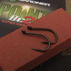 GARDNER TACKLE POINT DR2