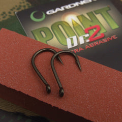 GARDNER TACKLE POINT DR2