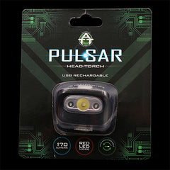 Gardner Tackle ATT PULSAR  TORCH