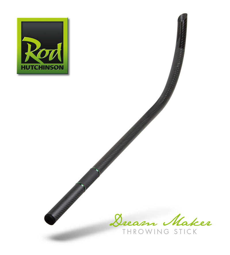 Rod Hutchinson – Dream Maker Carbon Throwing Stick