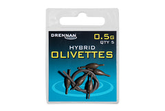 Drennan Hybrid Olivettes