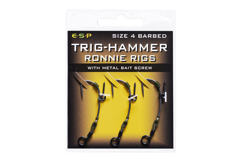 ESP Trig-Hammer Ronnie Rigs
