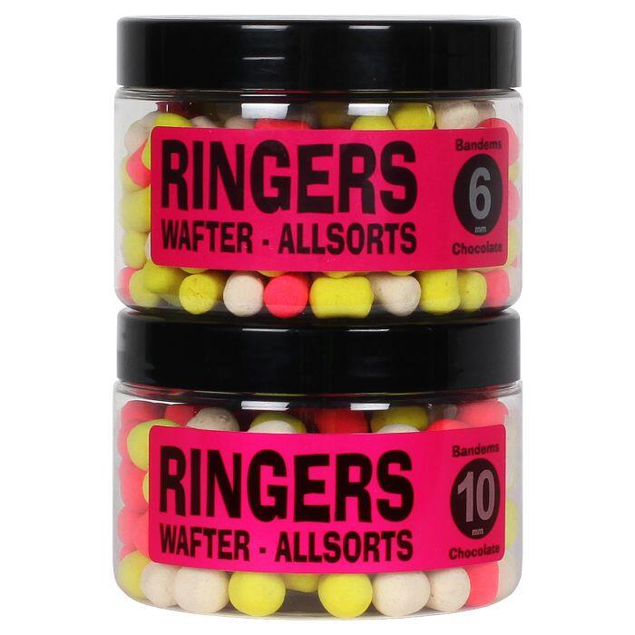 Ringers Wafter Allsorts