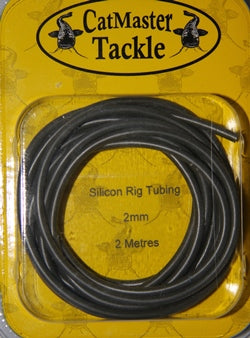 Catmaster Tackle Deluxe Silicon Rig Tubing