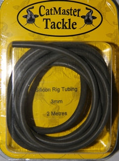 Catmaster Tackle Deluxe Silicon Rig Tubing