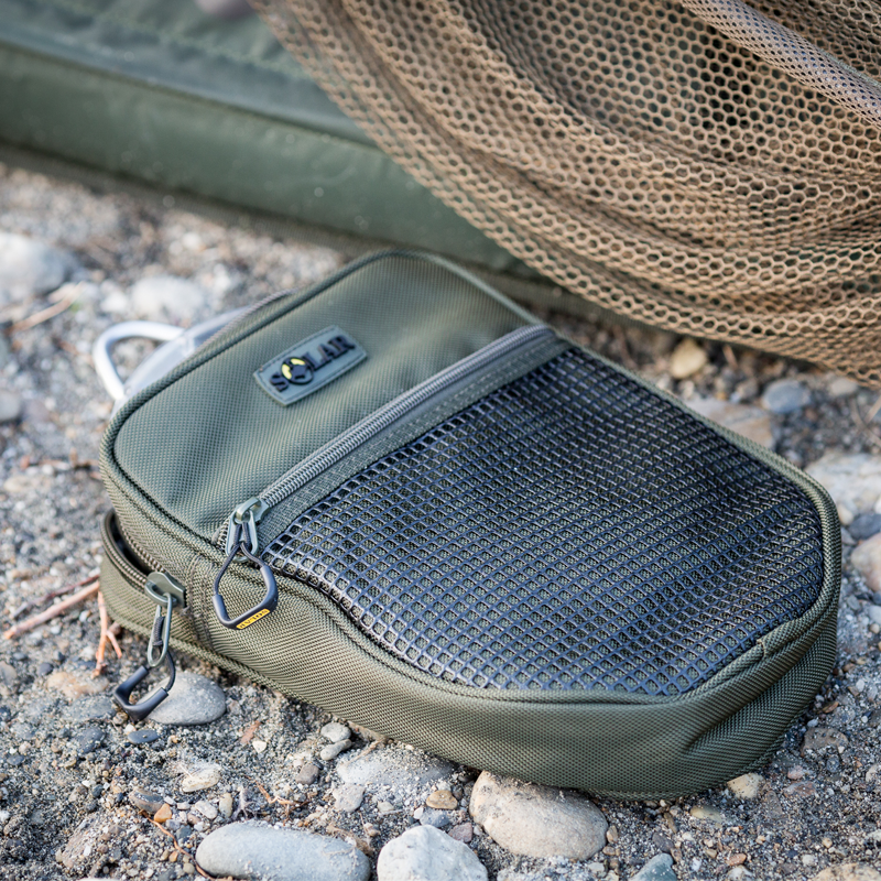SOLAR TACKLE SP SCALES POUCH