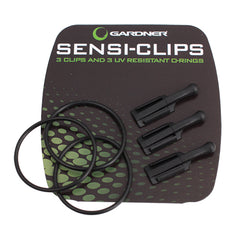 GARDNER TACKLE SENSI CLIPS