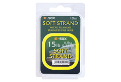 E-Sox Soft Strand Pike Wire