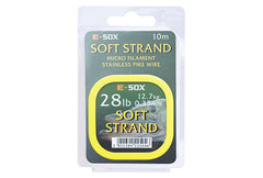 E-Sox Soft Strand Pike Wire