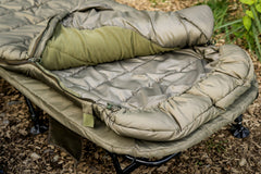 Sonik SK-TEK Sleep System 4-season