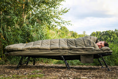 Sonik SK-TEK Sleep System 4-season