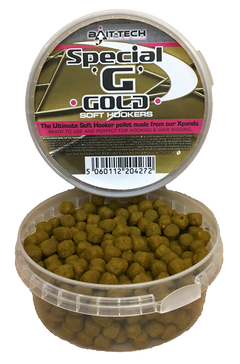 Bait Tech Soft Hookers 90g