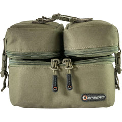 Speero End Tackle Combi Bag