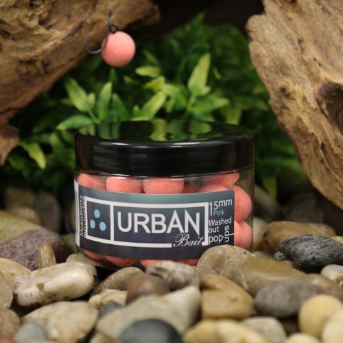 Urban Bait Strawberry Nutcracker - Washed Out Pink Pop Up