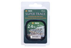 E-Sox Super Trace Pike Wire