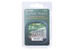 E-Sox Super Trace Pike Wire