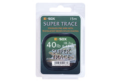 E-Sox Super Trace Pike Wire