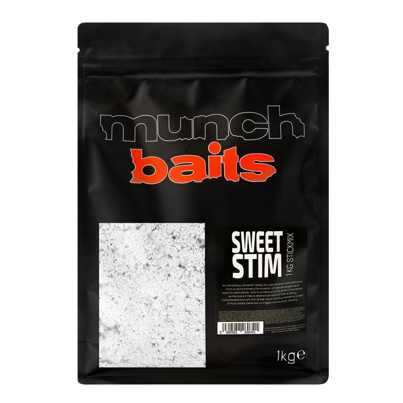 Munch Baits Sweet Stim Stickmix