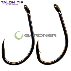 GARDNER TACKLE TALON TIP HOOKS