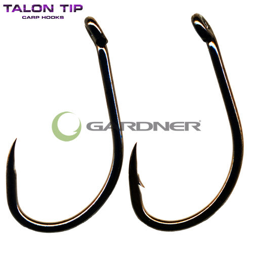 GARDNER TACKLE TALON TIP HOOKS