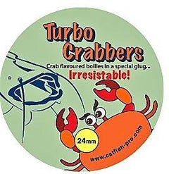 Catfish-Pro Turbo Crabbers