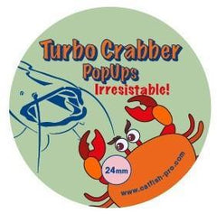 Turbo Crabber Pop-Ups