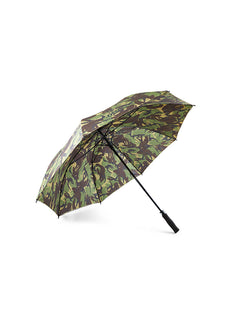 Fortis Recce Umbrella DPM - Windproof 30"