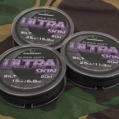 GARDNER TACKLE ULTRA SKIN