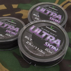 GARDNER TACKLE ULTRA SKIN