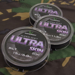 GARDNER TACKLE ULTRA SKIN