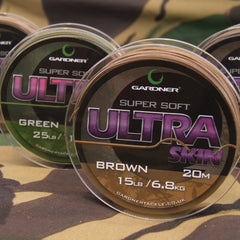 GARDNER TACKLE ULTRA SKIN