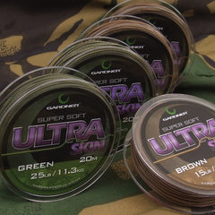 GARDNER TACKLE ULTRA SKIN