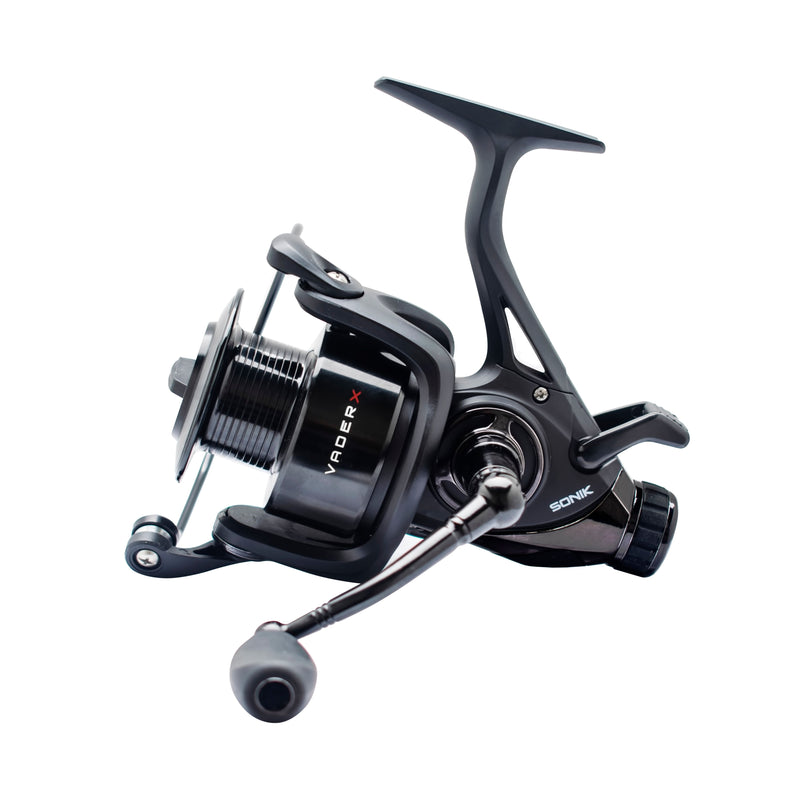 Coarse and Match Fishing Reels - Feeder and Float Fishing Reels – Totally  Hooked Ltd