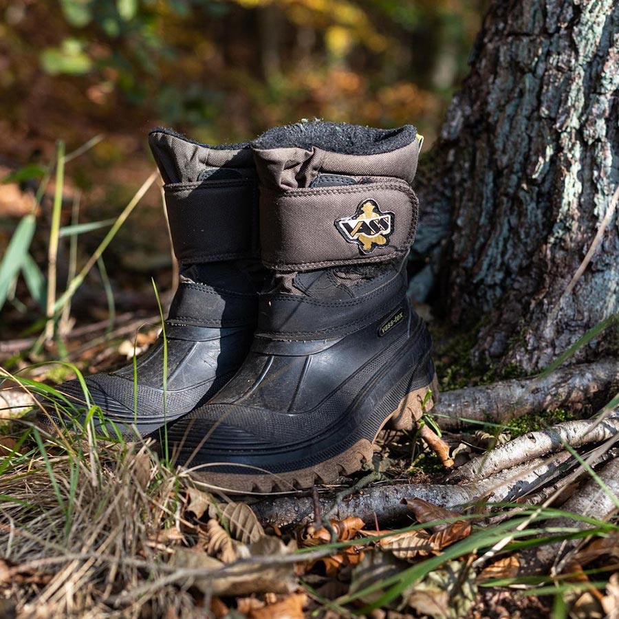 Waders Vass Fleece Lined Winter Boots Vass Tex Top Boots